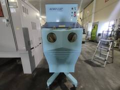 日本スピードシェア 鏡面加工機 YT-300