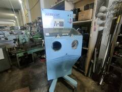 日本スピードシェア 鏡面加工機 YT-300