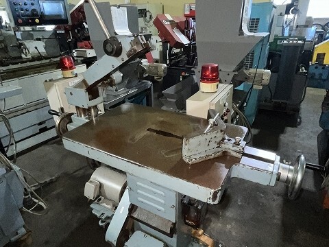 宝機械 キーシーター TK70