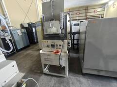 Thermal 熱処理炉 TLM4YT