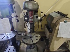 北川 ボール盤 KFR-410