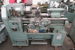 ワシノ 旋盤 LR-55A