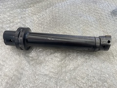 サンドビック 切削ホルダー C6-570-3C 40 198