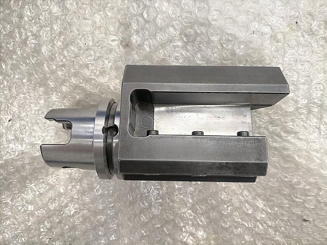 ヤマザキマザック 切削ホルダー KM63 INTEGREX200Y用