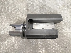 ヤマザキマザック 切削ホルダー KM63 INTEGREX200Y用