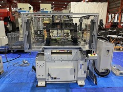 山田ドビー アンダードライブプレス MAP-10L