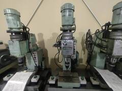 吉川 リベッティング US-36