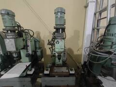 吉川 リベッティング US-36