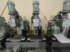 吉川 リベッティング US-36