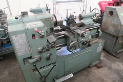 ワシノ 旋盤 LPT-35C