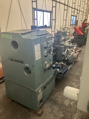 ワシノ 旋盤 LEG-19K