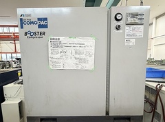 アネスト岩田 ブースターコンプレッサー CFBS55BF-14