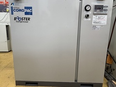 アネスト岩田 ブースターコンプレッサー CFBS55BF-14