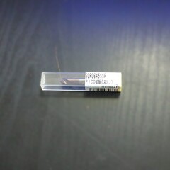 富士元工業　 面取りカッター SCP0645SSP　未使用