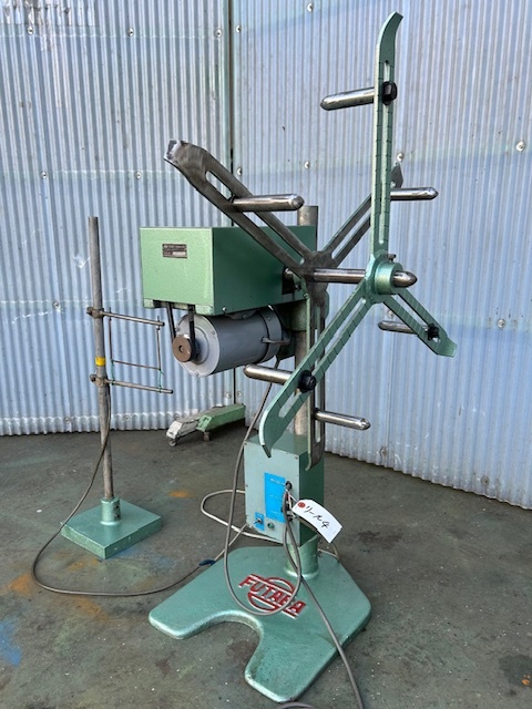 双葉 リールスタンド AR-1