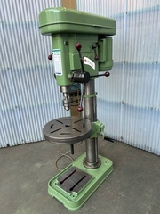 キラ タッピングボール盤 KRT420