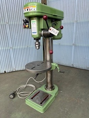 キラ タッピングボール盤 KRT340