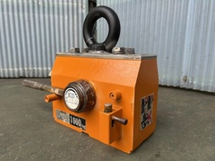 キトー マグネットリフター KRL100