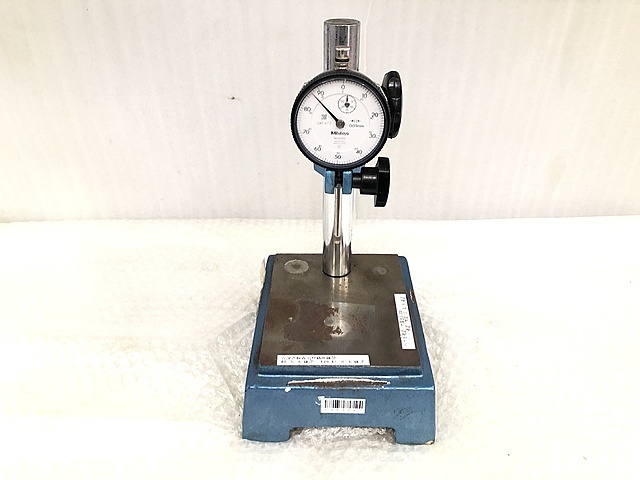 ダイヤルゲージスタンド