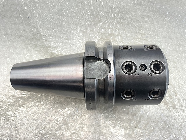 MST サイドロックホルダー BT50-SLZ32-105