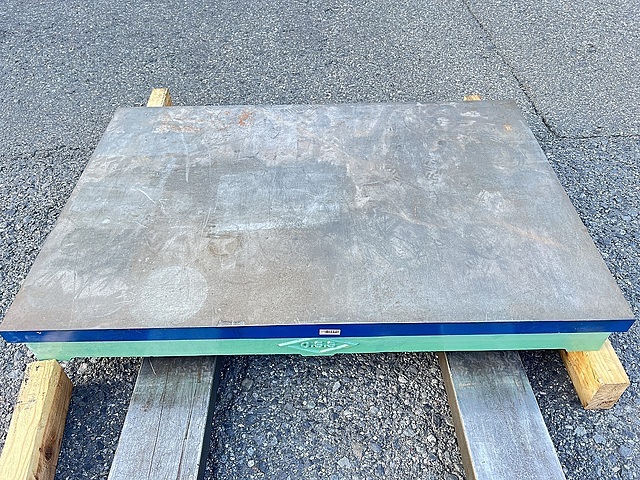 大西測定工具製作所 定盤 LT-B