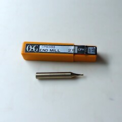 OSG エンドミル CPM-EDS　1.5　未使用