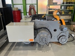 日本ホイスト 20ｔホイスト NHED20TDV-R