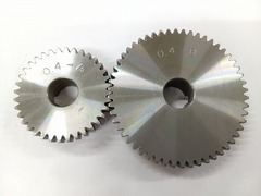 ブラザー工業｜BROTHER チェンジギア P=0.4