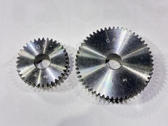 ブラザー工業｜BROTHER チェンジギア P=0.4