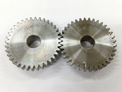 ブラザー工業｜BROTHER チェンジギア P=0.6