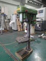 キラコーポレーション タップ兼用ボール盤 KRT-340