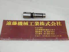 BIG ドリルタッパー用タップホルダ T24-M8