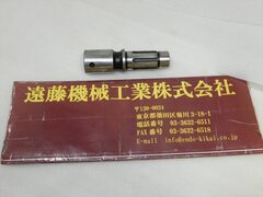 BIG ドリルタッパー用タップホルダ T24-M10 U3/8