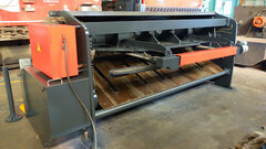 アマダ メカシャーリング M2545