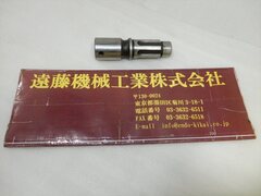 BIG ドリルタッパー用タップホルダ T24-M16