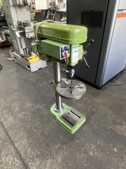 キラ 万能タッピングボール盤 KRTG-340