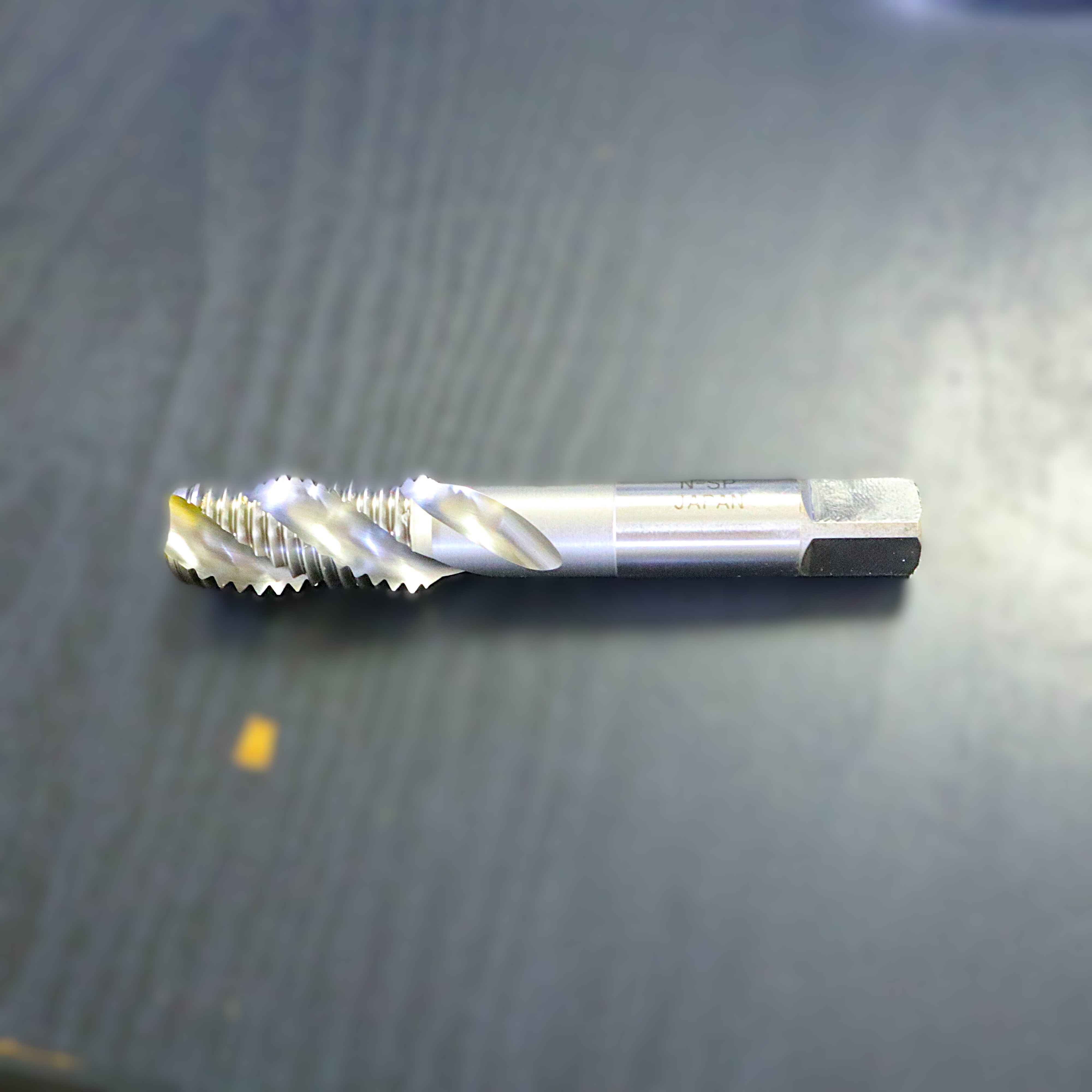 YAMAWA スパイラルタップ 　SP　PS1/8-28　未使用