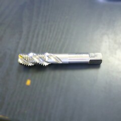 YAMAWA スパイラルタップ 　SP　PS1/8-28　未使用