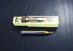 NACH エンドミル 　2GE　2　L6272　未使用