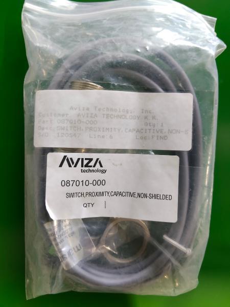 AVIZA Technology 静電容量センサー 087010-000