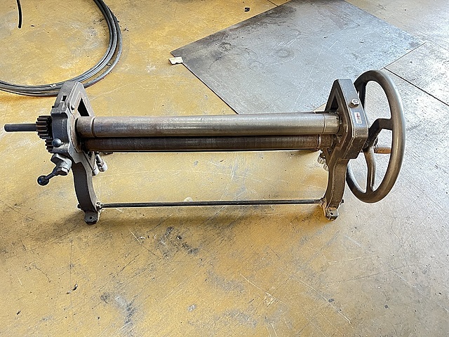 三本ロールベンダー 在庫一覧 | マシンライフ