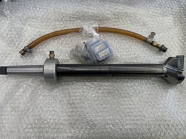 森島 スーパードリル A2-65