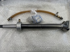 森島 スーパードリル A2-65