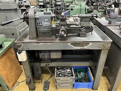 江黒 ペンチレース LB8-4B