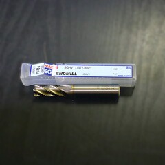 NACHI エンドミル SGHV　LIST7366P　10　S4　未使用