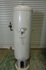 不明 エアータンク 不明