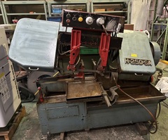 アマダ バンドソー H-250SA