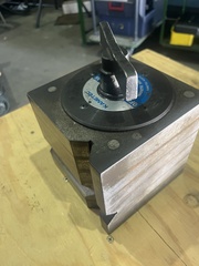 カネテック 桝形ブロック KY2B