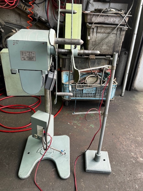 双葉電子 オートリール AR-50L-2B