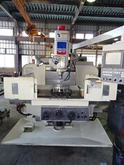 大隈豊和 NC立フライス盤 FMR-40